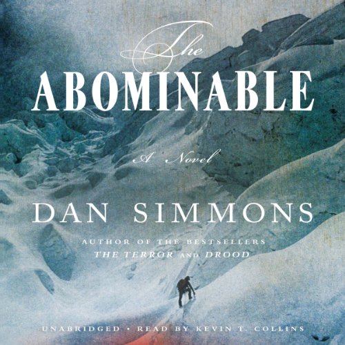 Cover of The Abominable