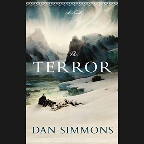 Cover of The Terror