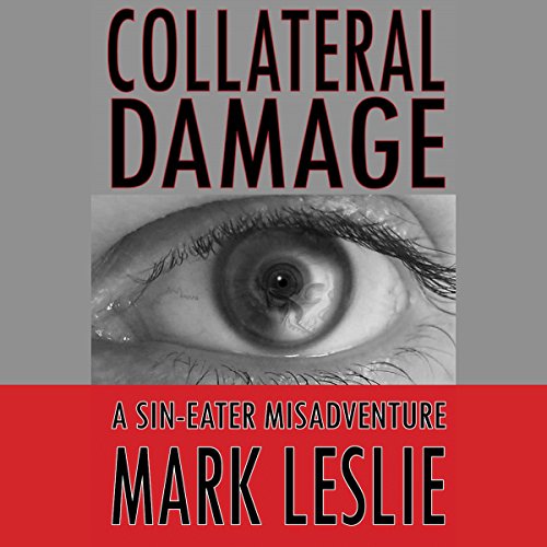Cover of Collateral Damage