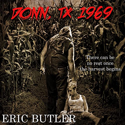 Cover of Donn, TX 1969