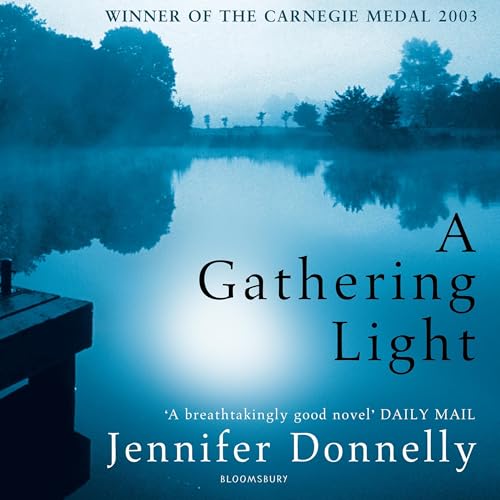 Cover of A Gathering Light
