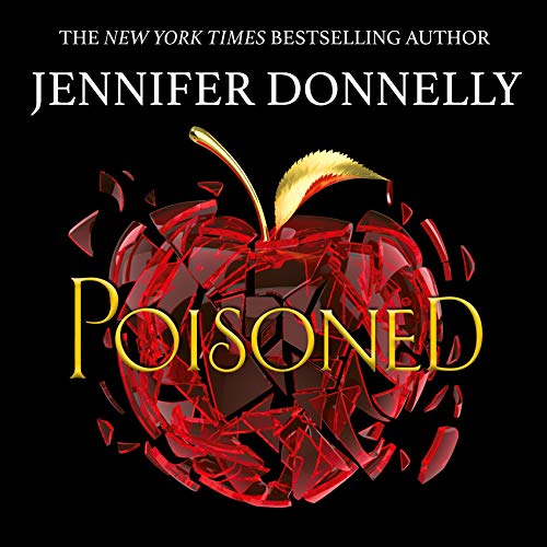 Cover of Poisoned