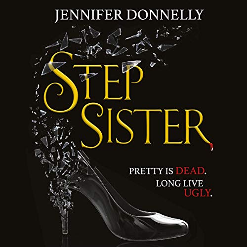 Cover of Stepsister