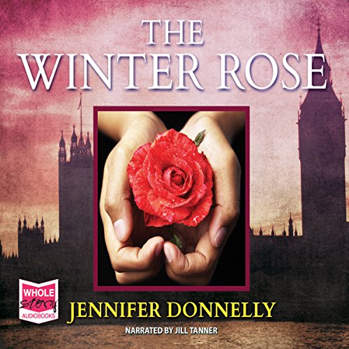 Cover of The Winter Rose