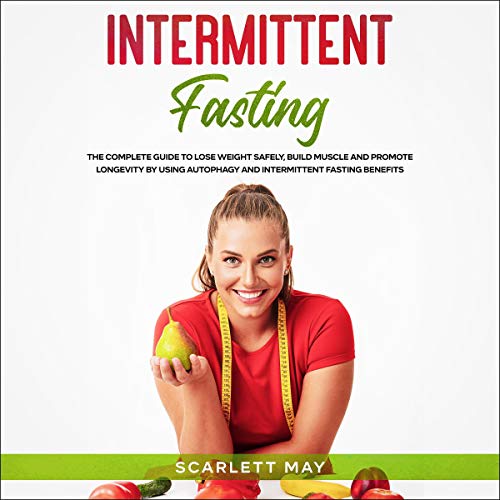 Cover of Intermittent Fasting