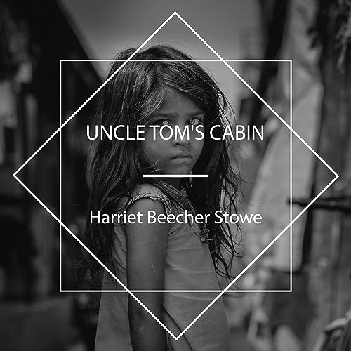 Cover of Uncle Tom's Cabin