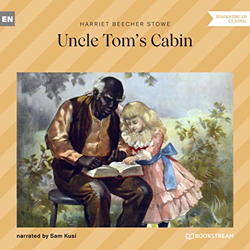 Cover of Uncle Tom's Cabin