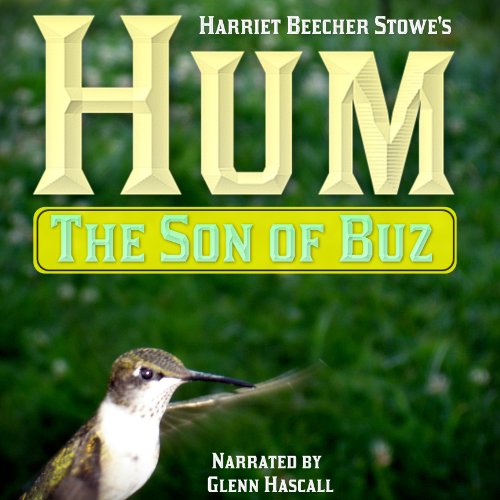 Cover of Hum, the Son of Buz