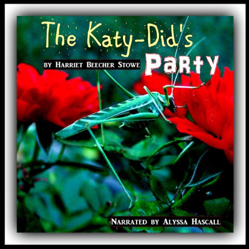 Cover of Miss Katy-Did's Party