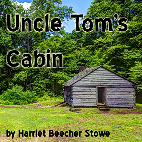 Cover of Uncle Tom's Cabin