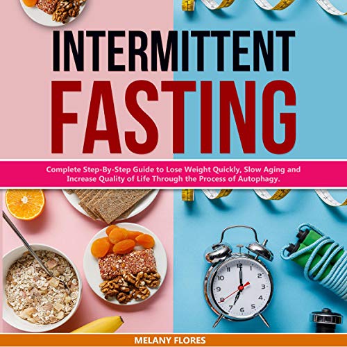 Cover of Intermittent Fasting