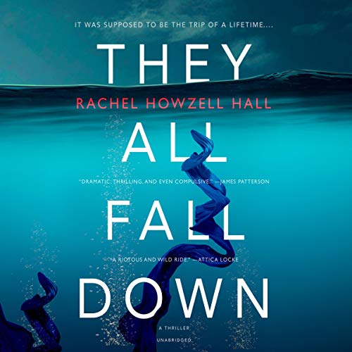 Cover of They All Fall Down