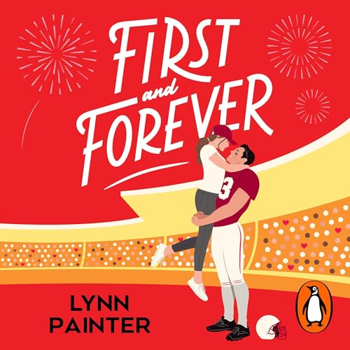 Cover of First and Forever