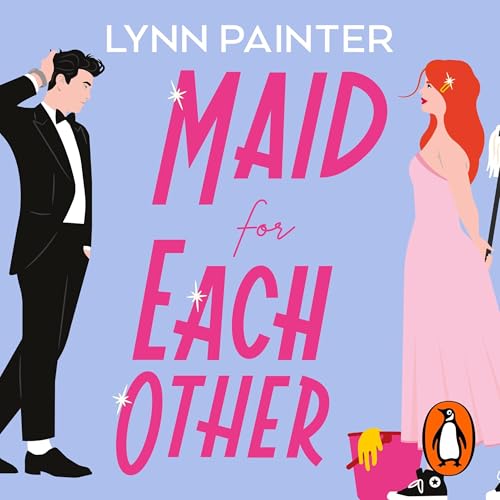 Cover of Maid For Each Other