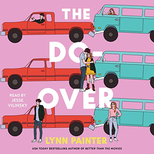 Cover of The Do-Over