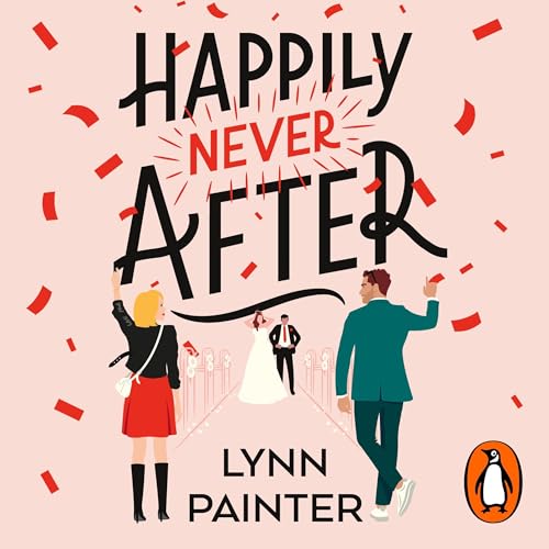 Cover of Happily Never After