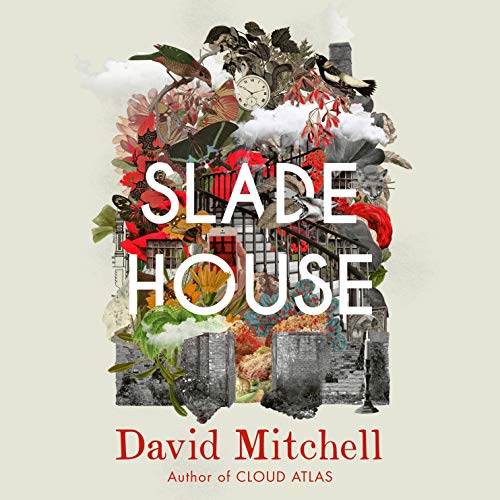Cover of Slade House