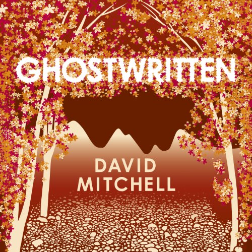 Cover of Ghostwritten