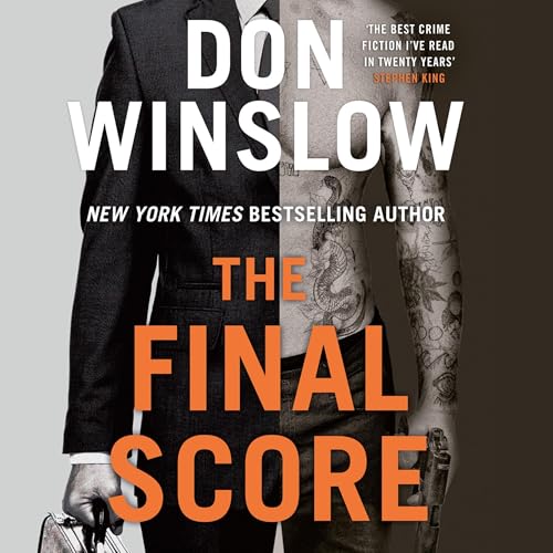 Cover of The Final Score
