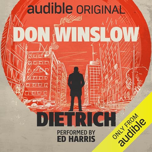 Cover of Dietrich