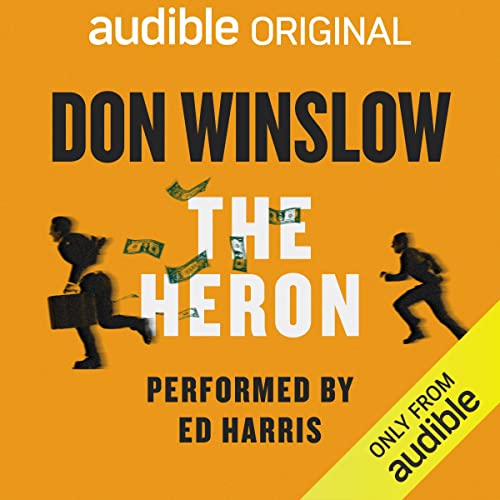 Cover of The Heron