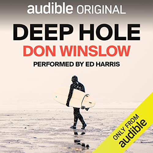 Cover of Deep Hole