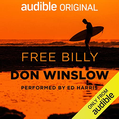 Cover of Free Billy