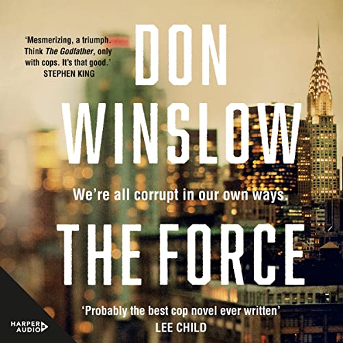 Cover of The Force