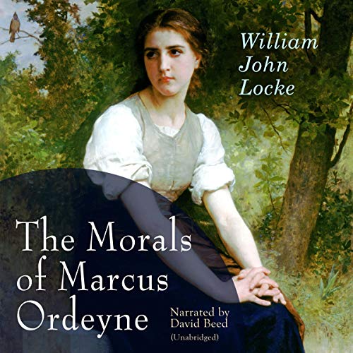 Cover of The Morals of Marcus Ordeyne
