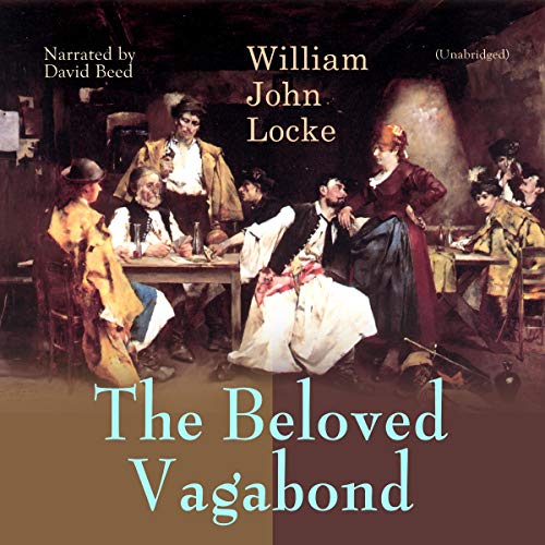 Cover of The Beloved Vagabond