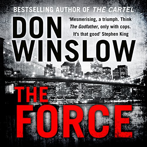 Cover of The Force