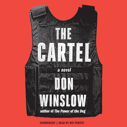 Cover of The Cartel