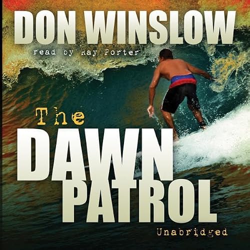 Cover of The Dawn Patrol