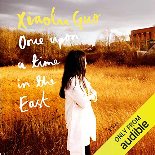 Cover of Once Upon a Time in the East