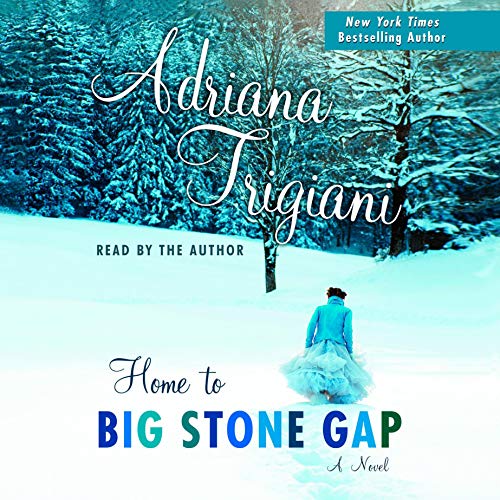 Cover of Home to Big Stone Gap
