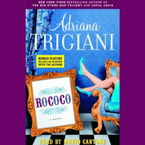 Cover of Rococo
