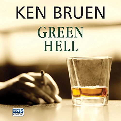Cover of Green Hell