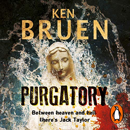 Cover of Purgatory