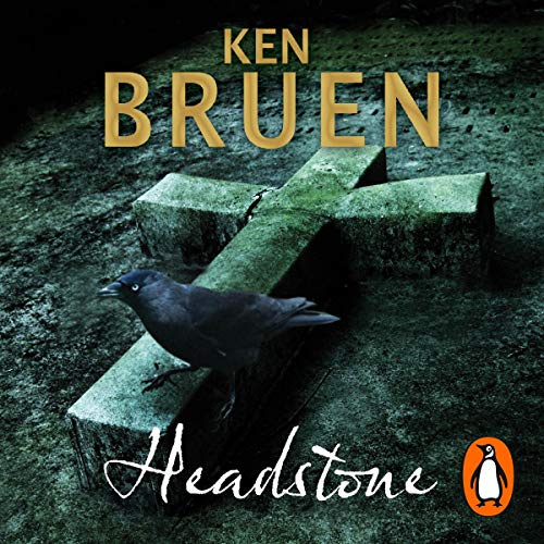 Cover of Headstone