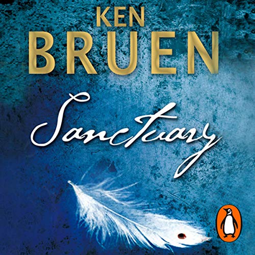 Cover of Sanctuary