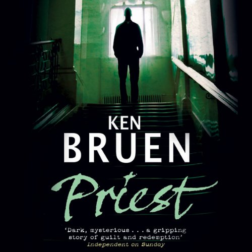 Cover of Priest