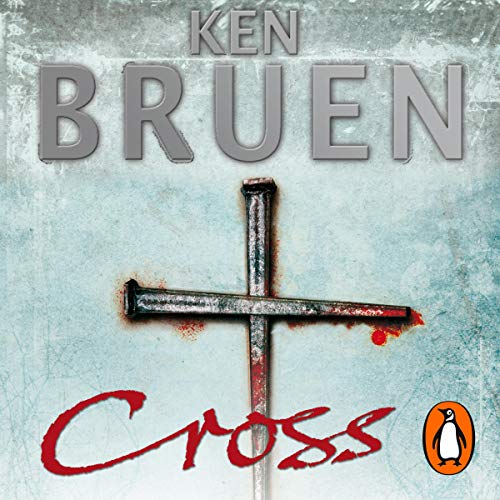 Cover of Cross