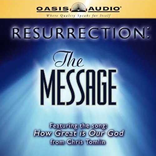 Cover of Resurrection