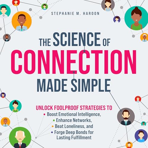 Cover of The Science of Connection Made Simple