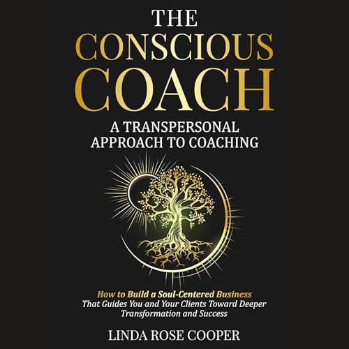 Cover of The Conscious Coach