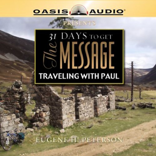 Cover of 31 Days to Get the Message