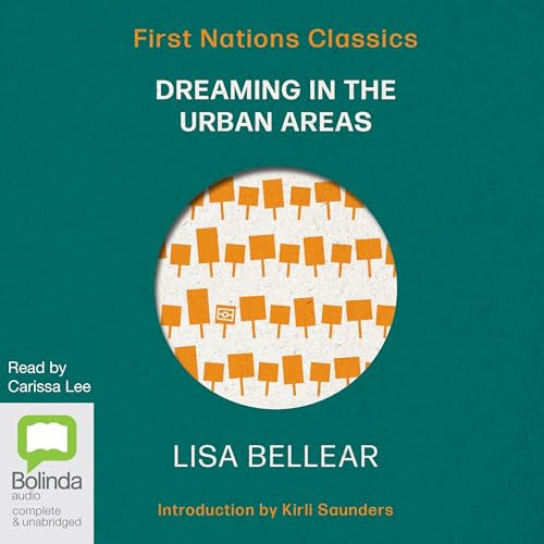 Cover of Dreaming in the Urban Areas