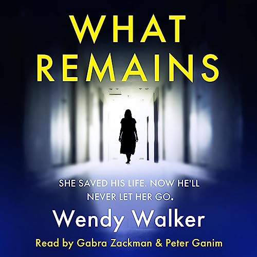 Cover of What Remains