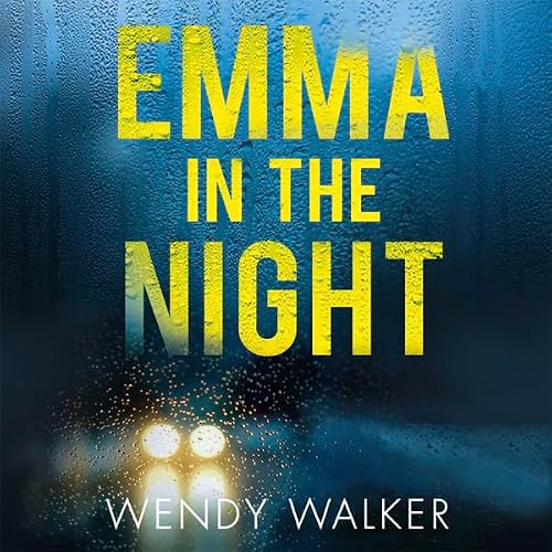Cover of Emma in the Night