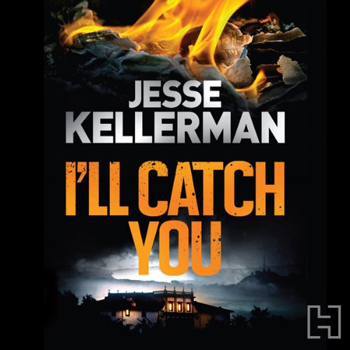 Cover of I'll Catch You